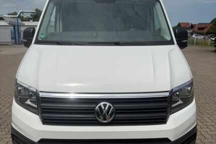 VW Crafter 180.000 km 15.500 &euro; Föhrste 31061