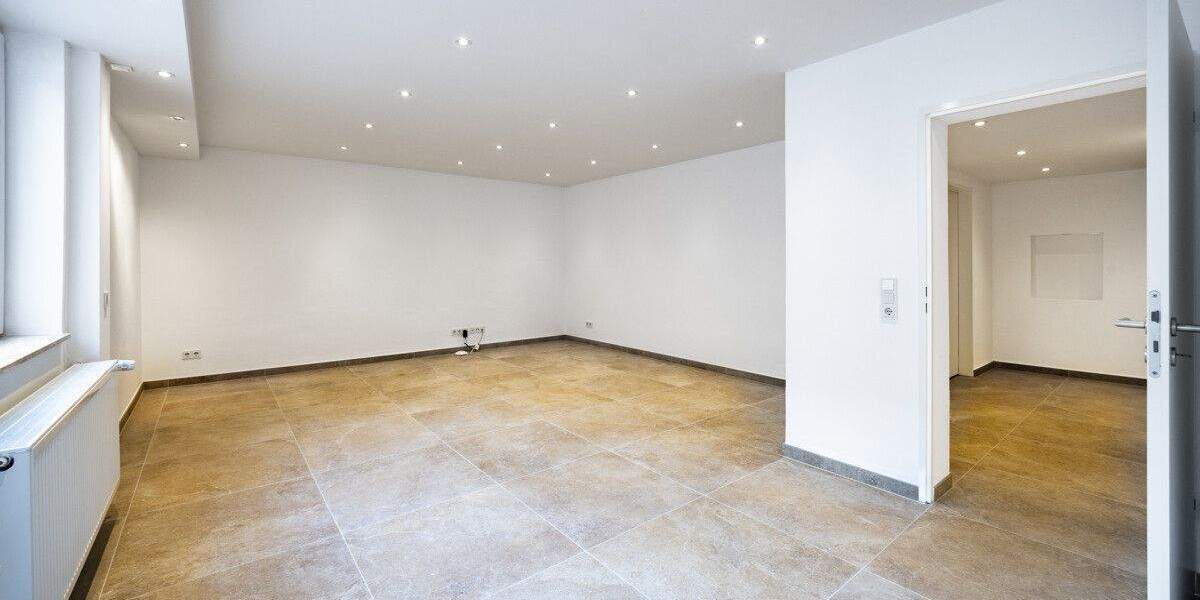 Energieeffizientes Wohnjuwel in Top-Lage! Kernsanierter Bungalow am Strümper Berg 7 zimmer