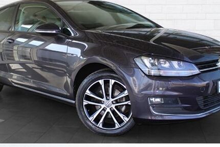 VW Golf 97.630 km 13.449 &euro; Artern 06556