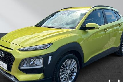 Hyundai KONA 41.857 km 14.990 &euro; Oranienburg OT Germendorf 16515