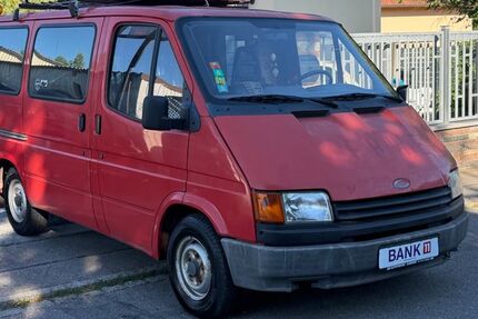 Ford Transit 252.000 km 3.999 &euro; Bad-Dürrheim 78073
