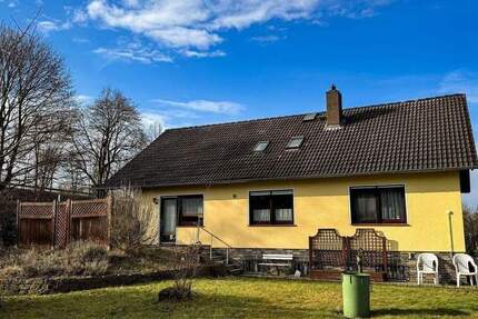 Haus Kaufungen Niederkaufungen - 5 Zimmer, 180 m&sup2;, 330.000&euro; | Angebot:25314204