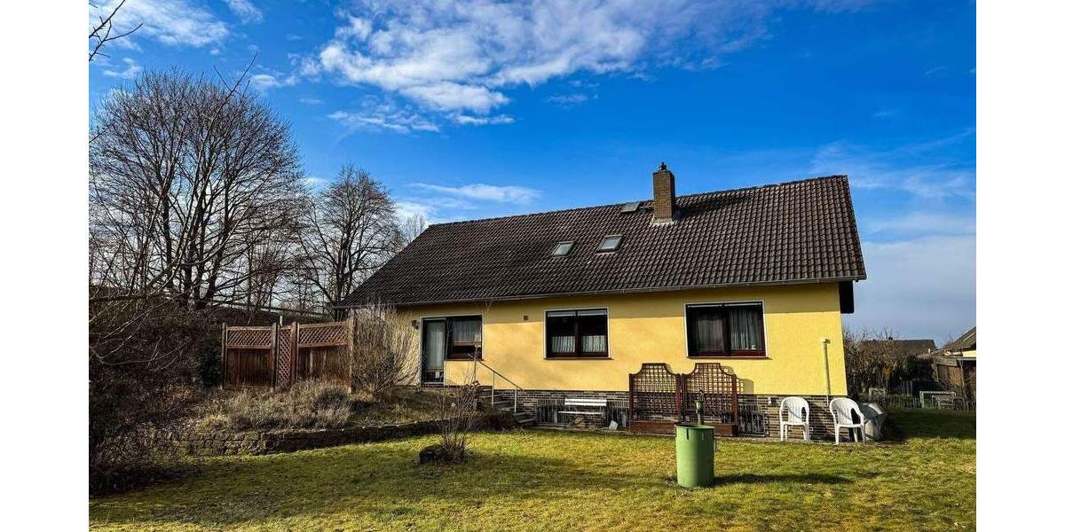 Mehrfamilienhaus, Wohnhaus Kaufungen Niederkaufungen - 5 Zimmer, 180 m&sup2;, 330.000&euro; | Angebot:25314204
