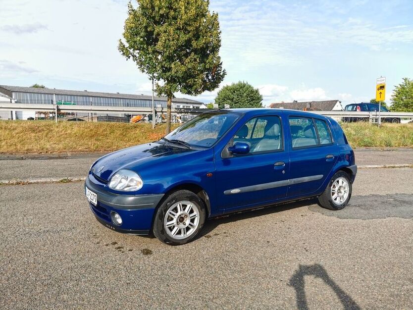 Clio