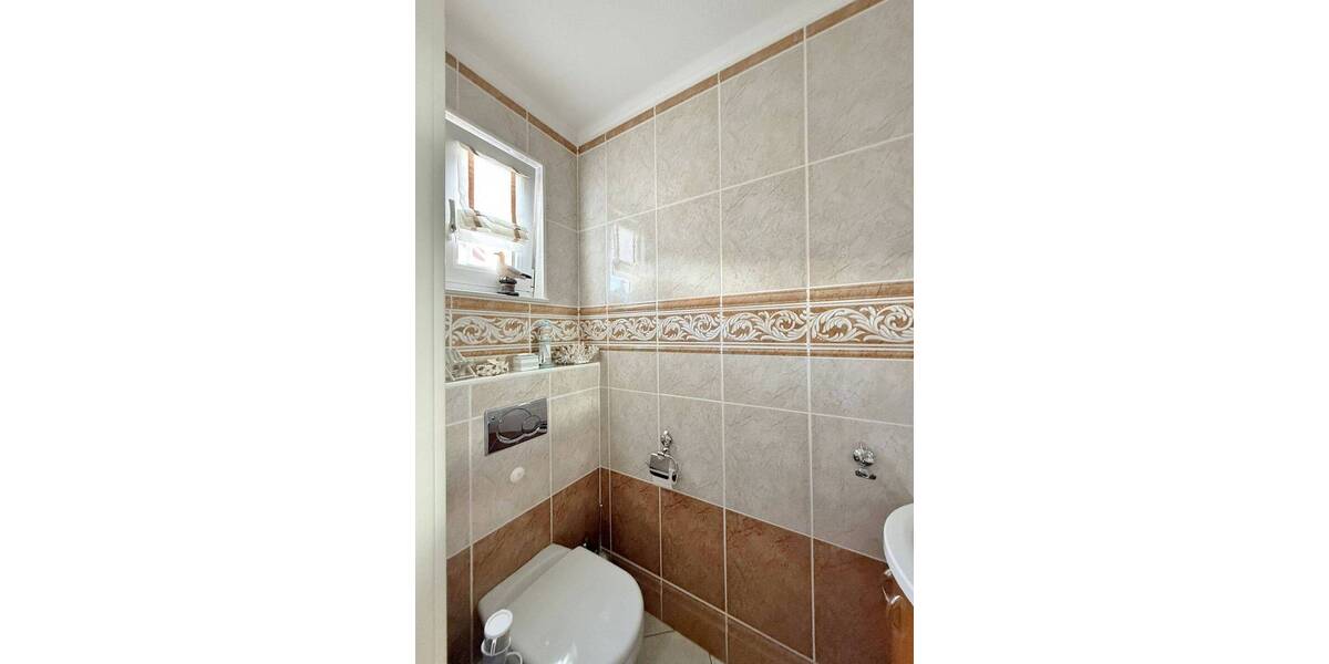 Reihenendhaus Bremen Sodenmatt - 4 Zimmer, 119 m&sup2;, 349.000&euro; | Angebot:26118102