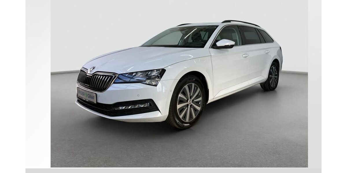 Skoda Superb 112.190 km 21.950 &euro; Cadolzburg 90556