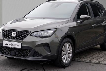 Seat Arona 44.023 km 16.780 &euro; Höhr-Grenzhausen 56203