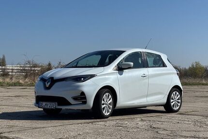 Renault ZOE 42.000 km 13.799 &euro; Dessau-Roßlau 06846