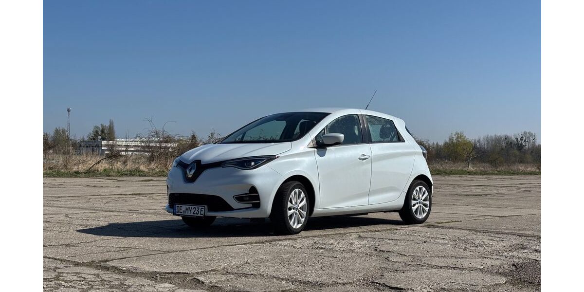 Renault ZOE 42.000 km 13.799 &euro; Dessau-Roßlau 06846