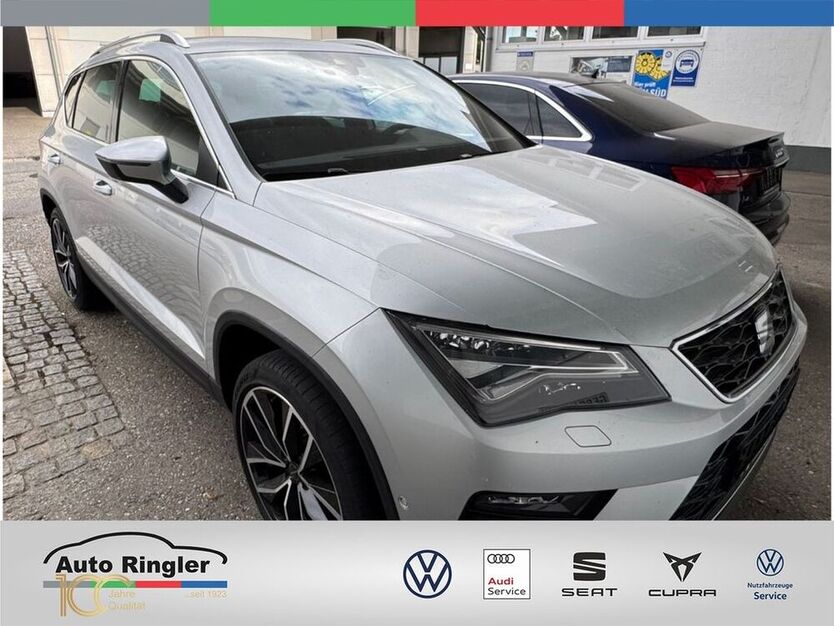 Ateca