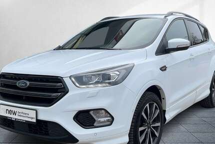 Ford Kuga 49.255 km 16.980 &euro; Bergedorf 21035