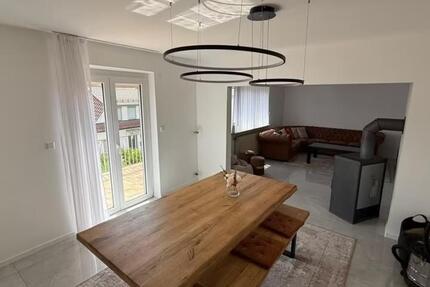 Saniertes Einfamilienhaus ohne Maklerprovision 6 zimmer