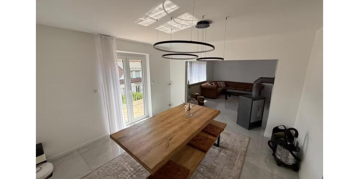 Saniertes Einfamilienhaus ohne Maklerprovision 6 zimmer