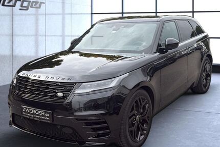 Land Rover Range Rover Velar 7.500 km 68.782 &euro; Ravensburg, nähe Bodensee 88213