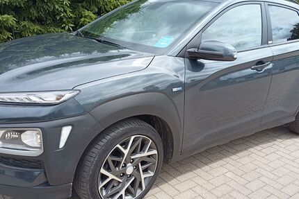 Hyundai KONA 74.000 km 14.999 &euro; Schloen-Dratow 17192