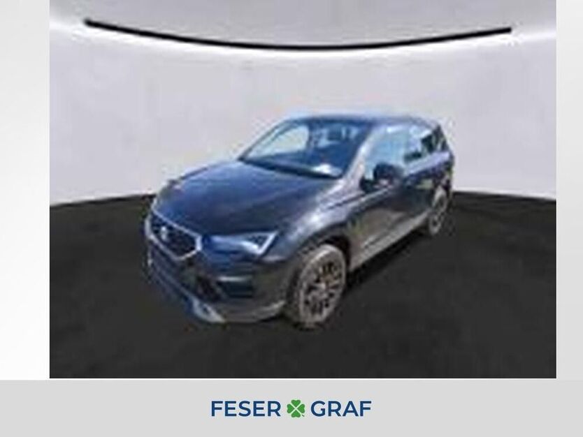 Ateca