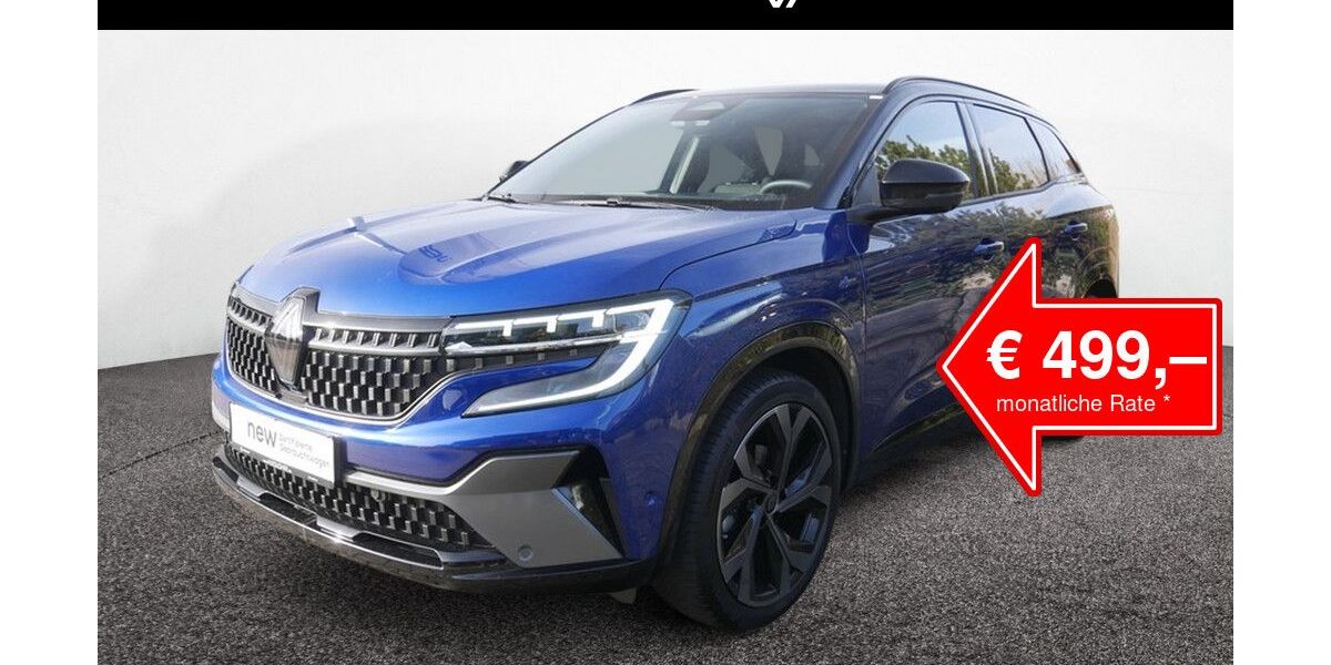 Renault Austral 26.000 km 31.500 &euro; Ostelsheim 75395