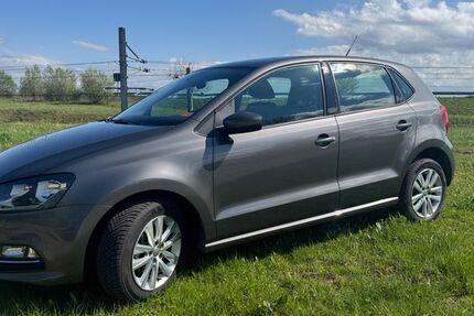 VW Polo 27.088 km 8.200 &euro; Jestetten 79798