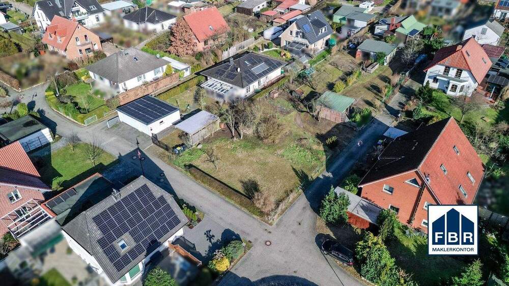 Grundstück Raben Steinfeld - 95.000&euro; | Angebot:25780347