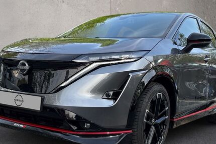 Nissan Ariya 17.000 km 51.990 &euro; Groß - Gerau 64521