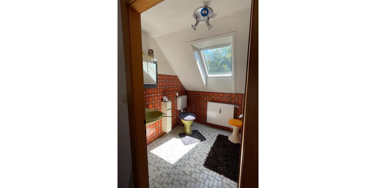 Doppelhaushälfte Bad Lauterberg im Harz - 7 Zimmer, 187 m&sup2;, 150.000&euro; | Angebot:26819004