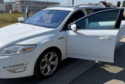 Ford Mondeo 328.000 km 3.499 &euro; Langen 63225