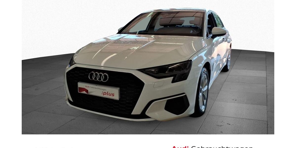 Audi A3 42.409 km 23.990 &euro; Kassel 34125