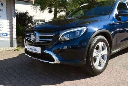 Mercedes-Benz GLC 350 49.200 km 32.900 &euro; Flensburg 24941