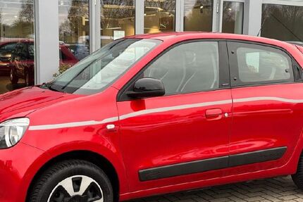 Renault Twingo 81.000 km 7.900 &euro; Edewecht 26188