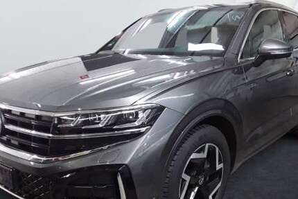 VW Touareg 20.362 km 58.540 &euro; Lohr am Main 97816