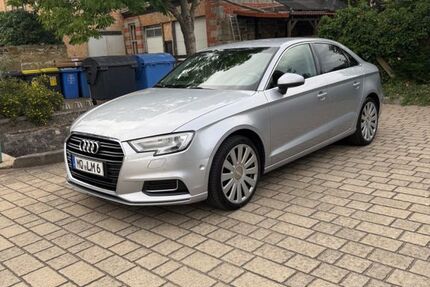 Audi A3 121.840 km 14.500 &euro; Bad lauchstädt 06246