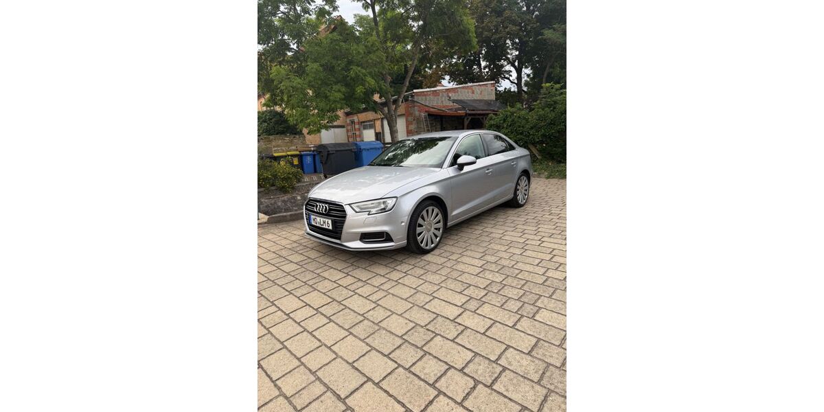 Audi A3 121.840 km 15.500 &euro; Bad lauchstädt 06246