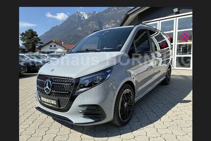 Mercedes-Benz V 300 4.800 km 95.900 &euro; Penzberg 82377