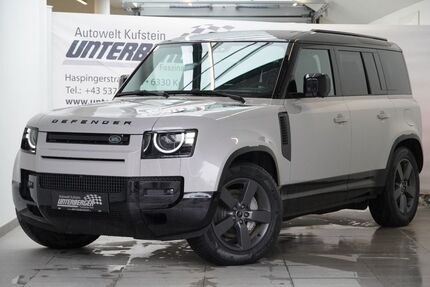 Land Rover Defender 6.900 km 98.900 &euro; Prien am Chiemsee 83209