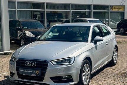 Audi A3 127.050 km 9.599 € Münster 48165