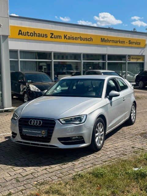 Audi A3 127.050 km 9.599 € Münster 48165
