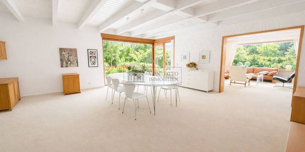 Mehrfamilienhaus, Wohnhaus Hamburg Wohldorf-Ohlstedt - 7 Zimmer, 220 m&sup2;, 949.000&euro; | Angebot:26805987