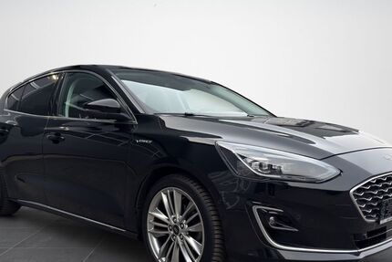 Ford Focus 81.053 km 18.999 &euro; Ribnitz-Damgarten 18311