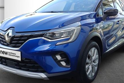 Renault Captur 23.450 km 15.490 &euro; Eisenach 99817