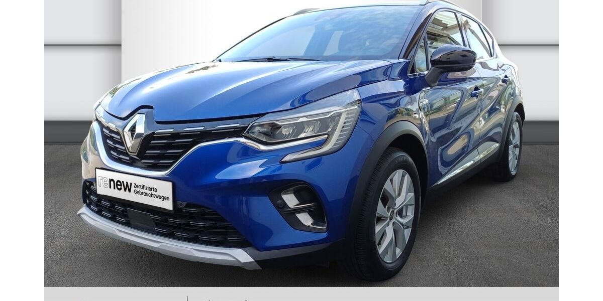 Renault Captur 23.450 km 15.490 &euro; Eisenach 99817
