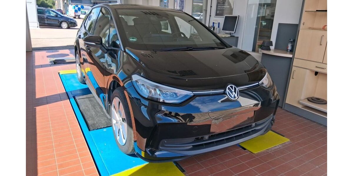 VW ID.3 5.433 km 30.879 &euro; Mölln 23879