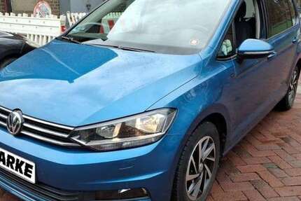 VW Touran 54.282 km 22.790 &euro; Osnabrück 49078