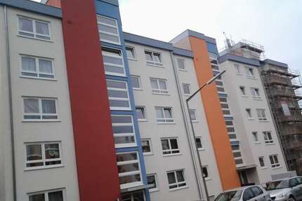Wohnung zum Mieten in Siegen 356,80 € 90 m²