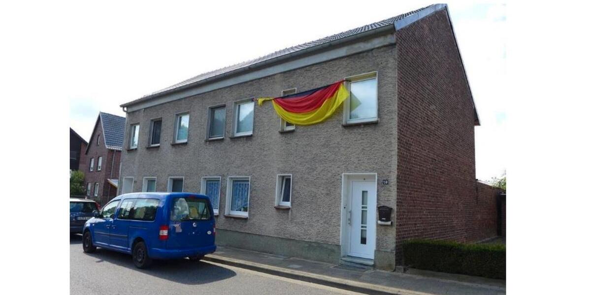 Einfamilienhaus Geilenkirchen - 249.000&euro; | Angebot:26763108