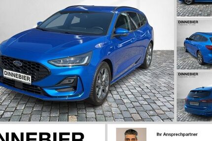 Ford Focus 22.770 km 21.580 &euro; Berlin 14199