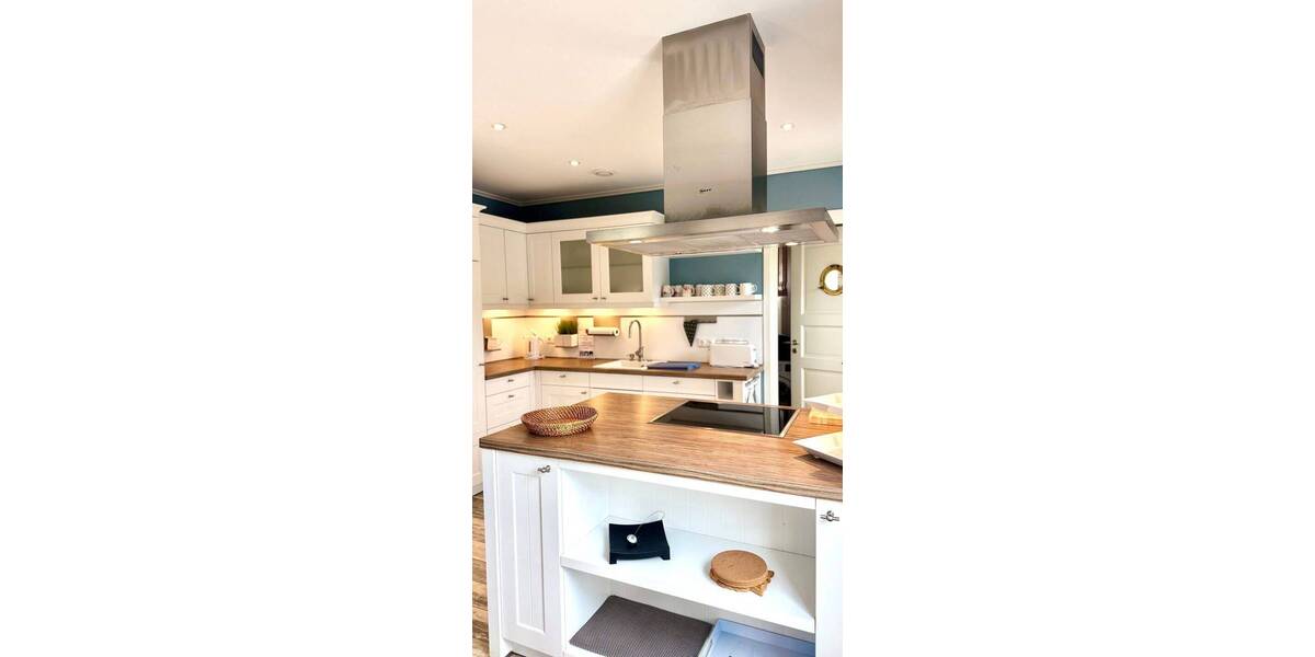 Mehrfamilienhaus, Wohnhaus Breege - 4 Zimmer, 140 m&sup2;, 495.000&euro; | Angebot:26672890