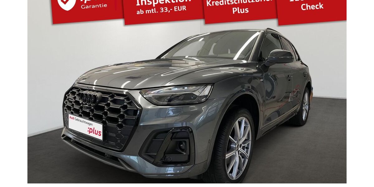 Audi Q5 38.315 km 46.999 &euro; Kempten 87435