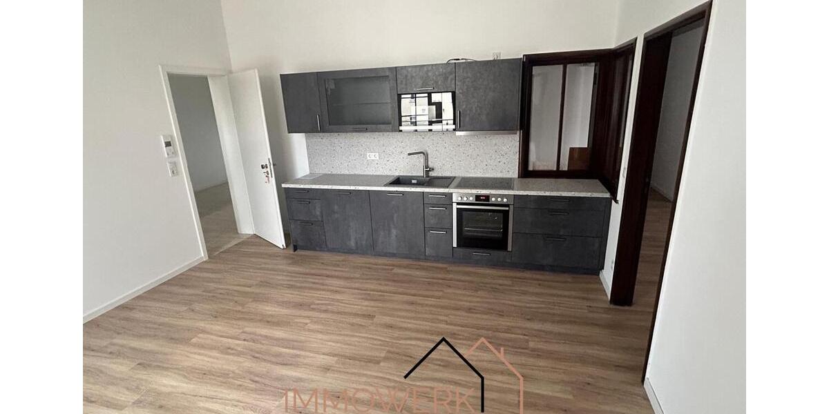 Erdgeschoßwohnung Minden - 4 Zimmer, 121 m&sup2;, 1.150&euro; | Angebot:25433175