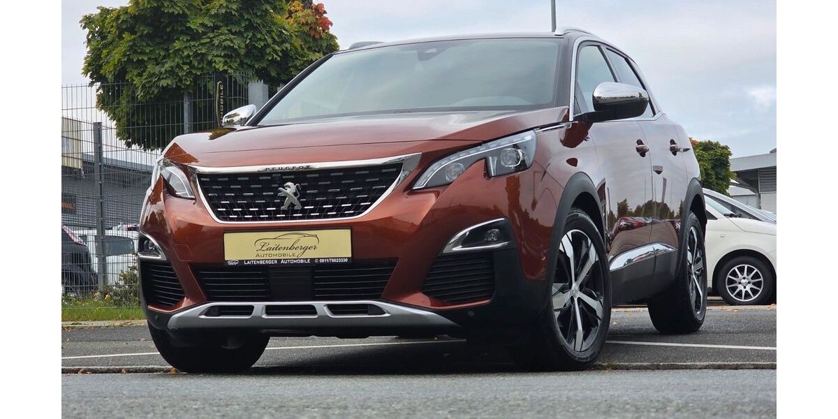 Peugeot 3008 73.900 km 19.950 &euro; Fürth 90763