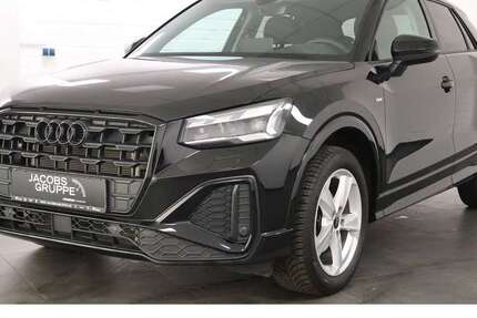 Audi Q2 18.407 km 28.770 &euro; Alsdorf (bei Aachen) 52477